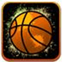 NBA官方标志